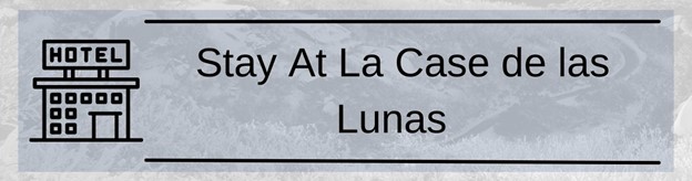Stay at Casa Luna