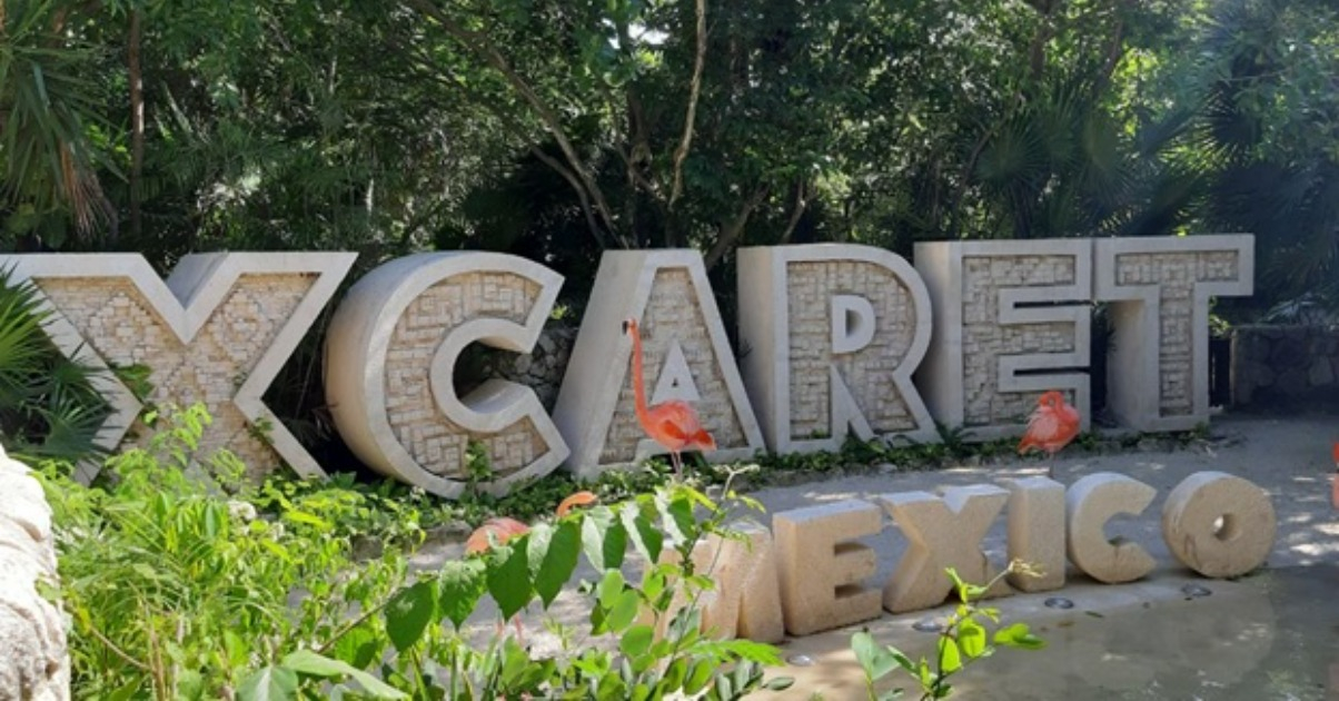 Xcaret Cancun; The Adventure Park For The Entire Family