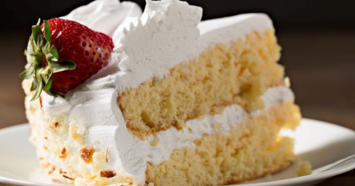The Best Tres Leche Cake Recipe