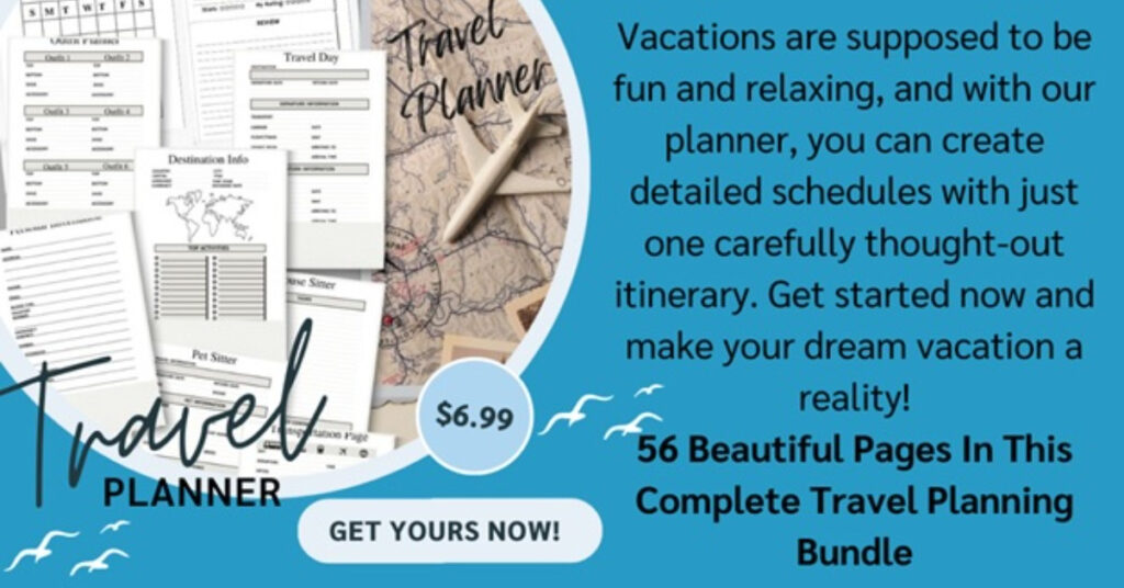 Cancun Travel Planner