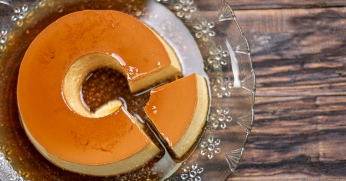 Flantastic! Whip Up the Best Mexican Flan Recipe with These Tips and Tricks