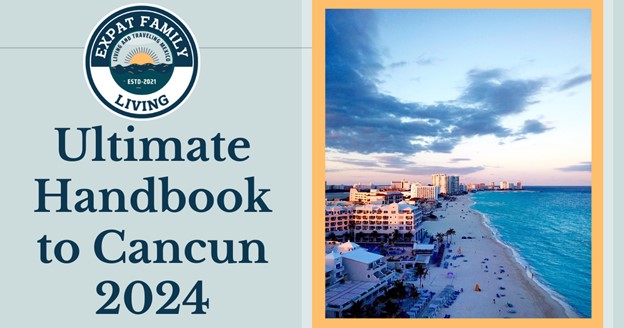Your Cancun Adventure in 2024: The Ultimate Guide for Cancun Travelers